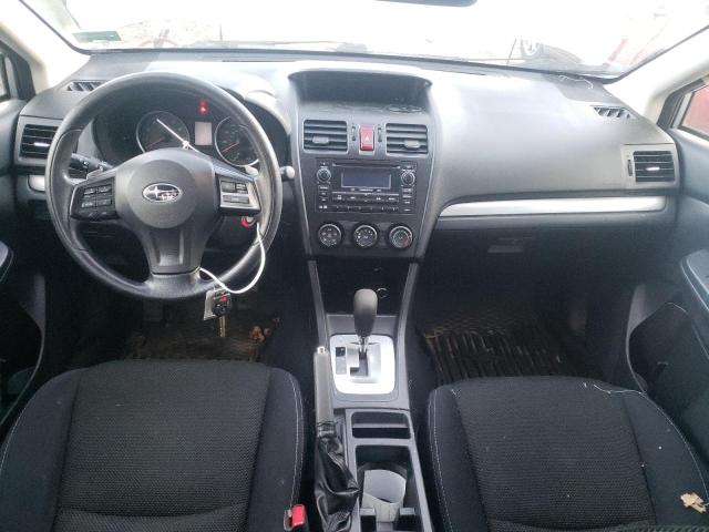 Photo 8 from auction – 2013 SUBARU XV CROSSTR with VIN JF2GPAVC1D2215711