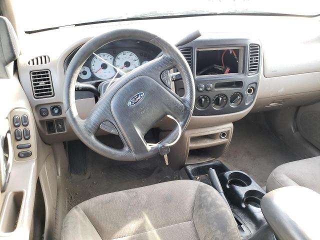 Photo 8 from auction – 2001 FORD ESCAPE XLT with VIN 1FMCU03191KF92747