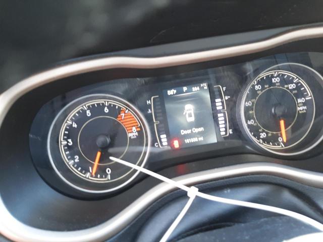 صورة رقم 9 من المزاد - 2016 JEEP CHEROKEE مع VIN 1C4PJMCS7GW299414