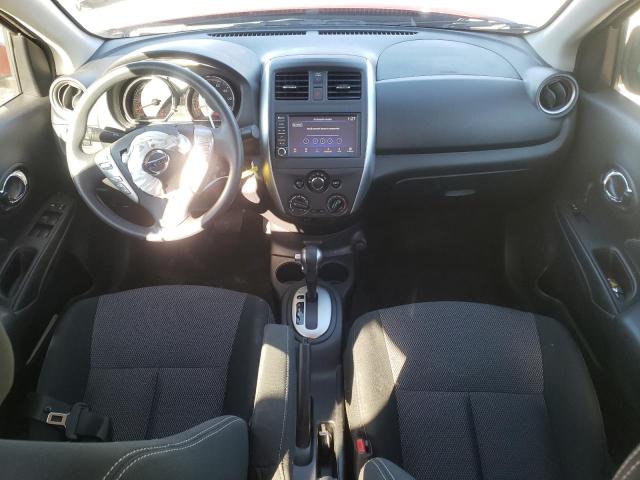 Photo 8 from auction – 2019 NISSAN VERSA S with VIN 3N1CN7AP6KL830705