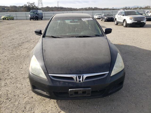 Photo 5 from auction – 2007 HONDA ACCORD with VIN 1HGCM56377A112221