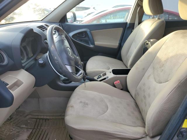 Photo 7 from auction – 2011 TOYOTA RAV4 with VIN 2T3BF4DV7BW169175