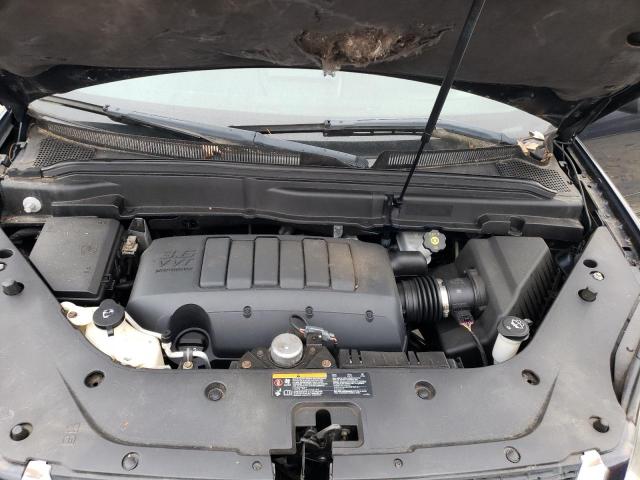 Photo 12 from auction – 2011 GMC ACADIA SLE with VIN 1GKKRPED1BJ198169