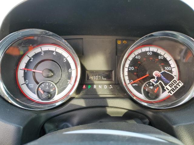 Photo 9 from auction – 2014 DODGE GRAND CARA with VIN 2C4RDGCG0ER392357