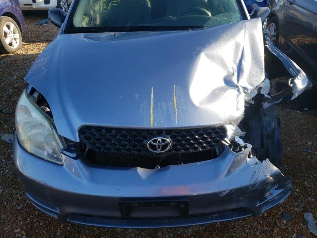 Photo 11 from auction – 2004 TOYOTA MATRIX with VIN 2T1KR32E54C200229