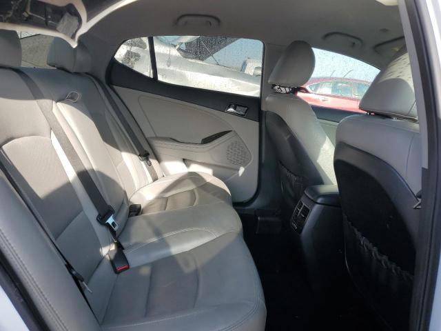 Photo 10 from auction – 2013 KIA OPTIMA EX with VIN 5XXGN4A78DG208117