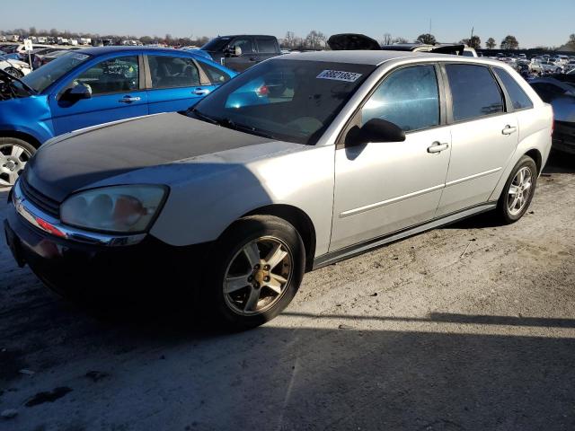 Photo 1 from auction – 2004 CHEVROLET MALIBU MAX with VIN 1G1ZT64844F217175