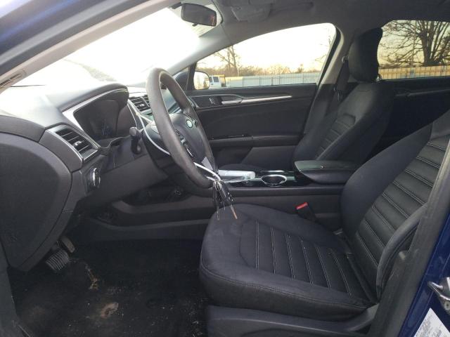 Photo 7 from auction – 2013 FORD FUSION SE with VIN 3FA6P0H77DR179754