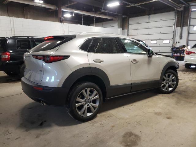 Photo 3 from auction – 2022 MAZDA CX-30 PREM with VIN 3MVDMBDL9NM444096