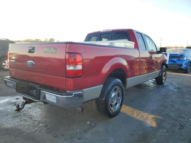 Photo 3 from auction – 2008 FORD F150 with VIN 1FTRX12W68FB75856