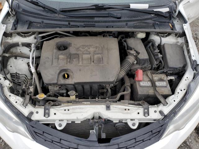 Photo 11 from auction – 2015 TOYOTA COROLLA L with VIN 2T1BURHE0FC319284