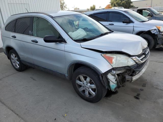 Photo 4 from auction – 2011 HONDA CR-V SE with VIN 5J6RE3H44BL028025