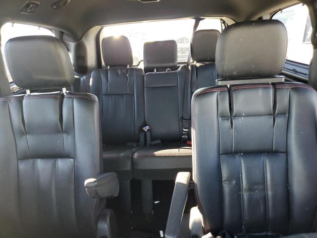 Photo 10 from auction – 2017 DODGE GRAND CARA with VIN 2C4RDGEGXHR859818