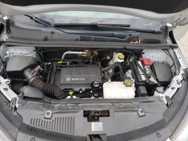 Photo 12 from auction – 2017 BUICK ENCORE ESS with VIN KL4CJGSB6HB193735