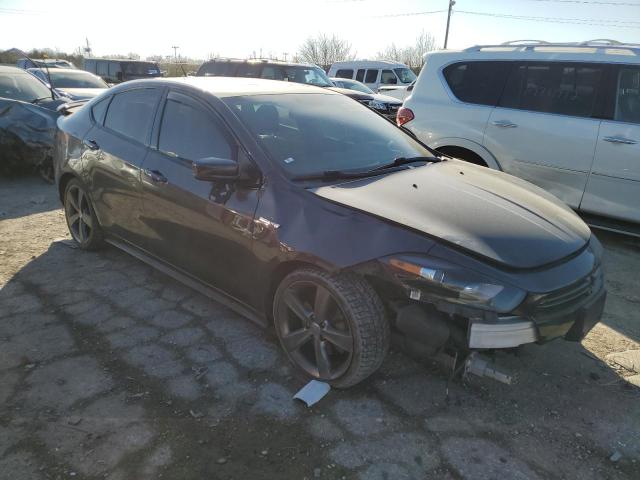 Photo 4 from auction – 2015 DODGE DART GT with VIN 1C3CDFEB1FD212880