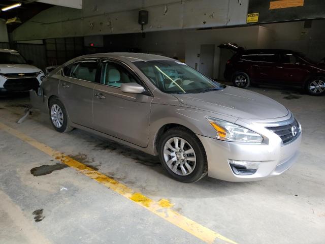 Photo 4 from auction – 2015 NISSAN ALTIMA 2.5 with VIN 1N4AL3AP0FN877114