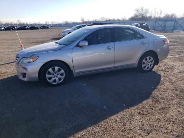 TOYOTA CAMRY BASE 2010 with VIN 4T1BF3EK9AU061940 - Photo from auction