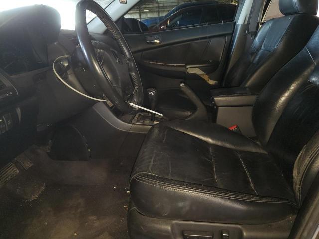 Photo 7 from auction – 2003 HONDA ACCORD EX with VIN 1HGCM66503A074106