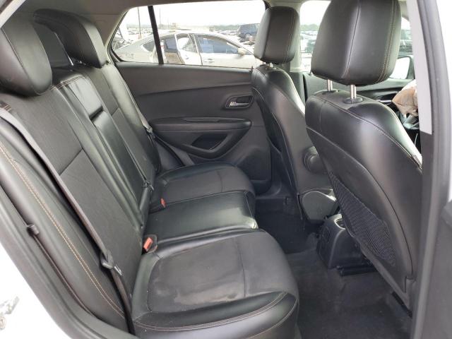 Photo 10 from auction – 2019 CHEVROLET TRAX 1LT with VIN KL7CJLSBXKB817748