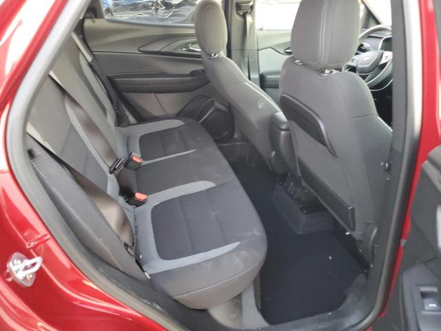 Photo 10 from auction – 2021 CHEVROLET TRAILBLAZE with VIN KL79MPS26MB145862