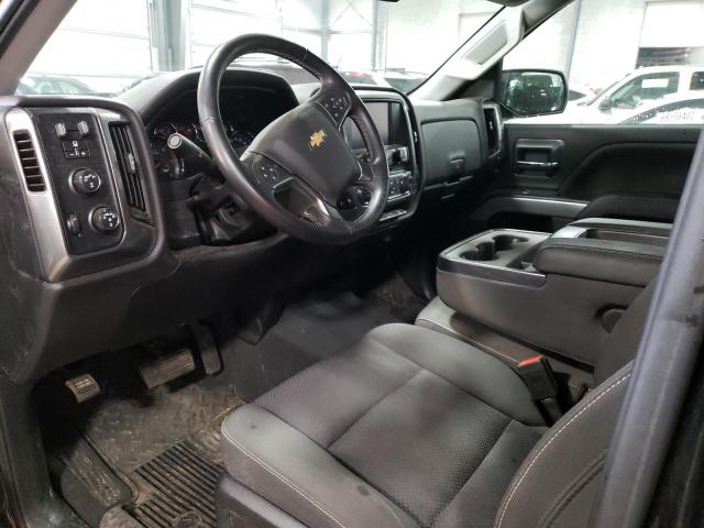 Photo 7 from auction – 2019 CHEVROLET 1500 with VIN 2GCVKPEC2K1237656