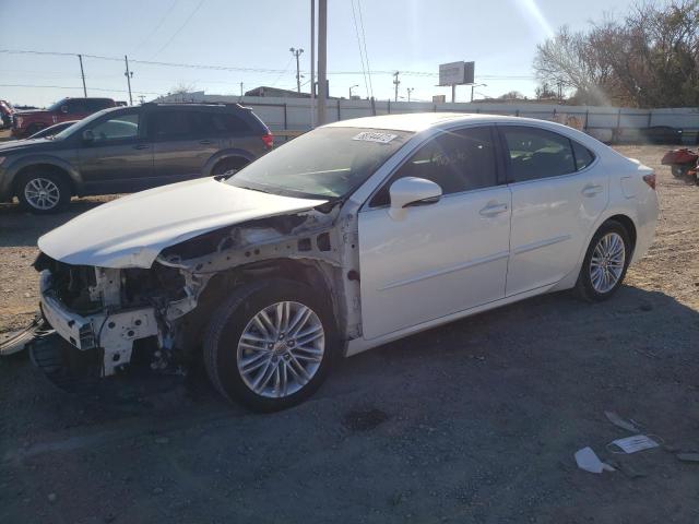 Photo 1 from auction – 2013 LEXUS ES 350 with VIN JTHBK1GG7D2077212