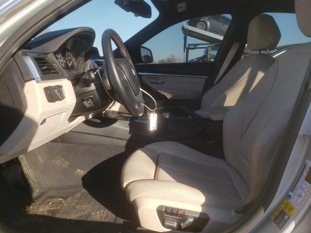 Photo 7 from auction – 2017 BMW 330E with VIN WBA8E1C57HK480214