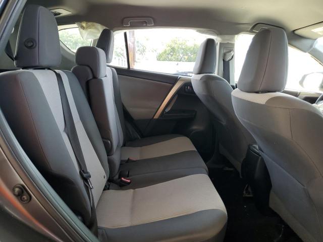 Photo 10 from auction – 2014 TOYOTA RAV4 LE with VIN JTMZFREV3ED038806
