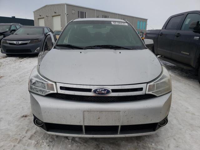 Photo 5 from auction – 2011 FORD FOCUS SE with VIN 1FAHP3FN2BW185838