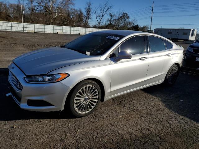 Photo 1 from auction – 2015 FORD FUSION SE with VIN 1FA6P0H76F5131684