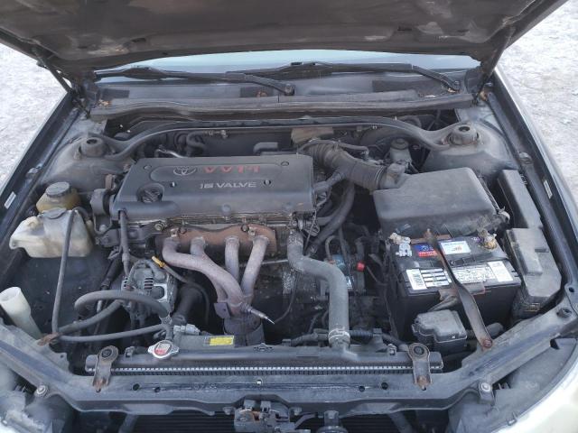 Photo 11 from auction – 2002 TOYOTA CAMRY SOLA with VIN 2T1CE22PX2C016932