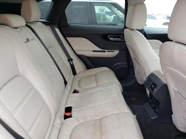 Photo 10 from auction – 2017 JAGUAR F-PACE PRE with VIN SADCK2BVXHA084561