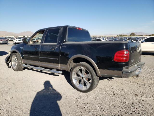 Photo 2 from auction – 2003 FORD F150 SUPER with VIN 1FTRW07613KD11705