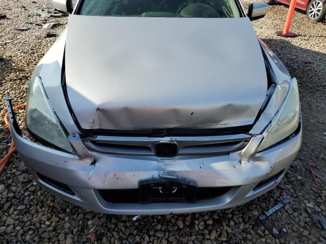 Photo 11 from auction – 2007 HONDA ACCORD with VIN 1HGCM55317A035623