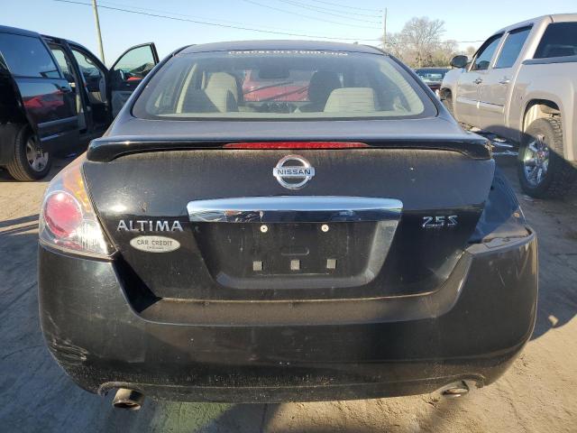 Photo 6 from auction – 2012 NISSAN ALTIMA BAS with VIN 1N4AL2AP6CN575591