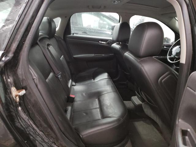 Photo 10 from auction – 2012 CHEVROLET IMPALA LTZ with VIN 2G1WC5E39C1265471