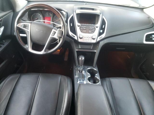 Photo 8 from auction – 2016 GMC TERRAIN DE with VIN 2GKALREK0G6294631