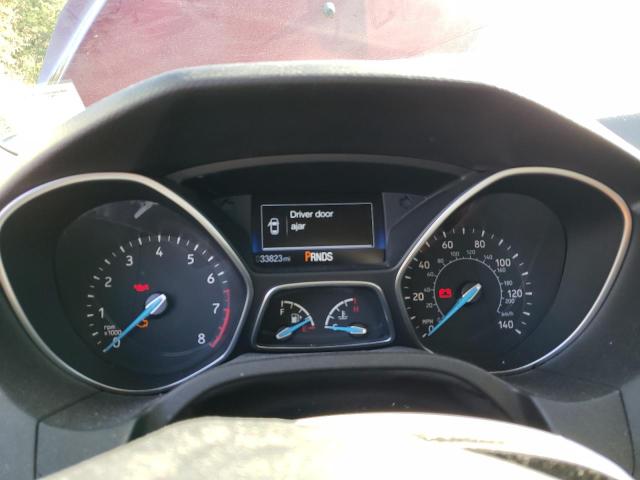 Photo 9 from auction – 2015 FORD FOCUS SE with VIN 1FADP3F2XFL287285