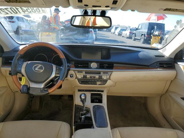 Photo 8 from auction – 2014 LEXUS ES 300H with VIN JTHBW1GG7E2065454