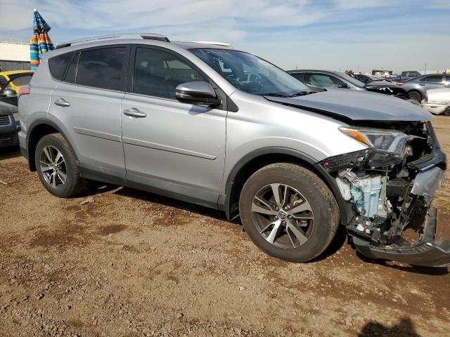 Photo 4 from auction – 2016 TOYOTA RAV4 XLE with VIN 2T3WFREV8GW284341