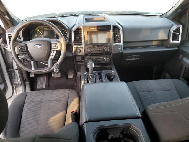 Photo 8 from auction – 2017 FORD F150 SUPER with VIN 1FTEW1CG4HFA63579
