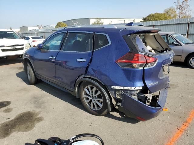 Photo 2 from auction – 2018 NISSAN ROGUE S with VIN KNMAT2MT4JP511246