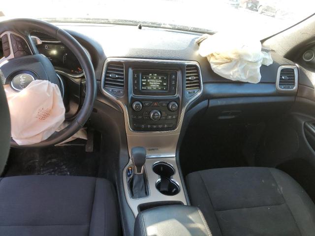 Photo 8 from auction – 2017 JEEP GRND CHERO with VIN 1C4RJFAG2HC657444