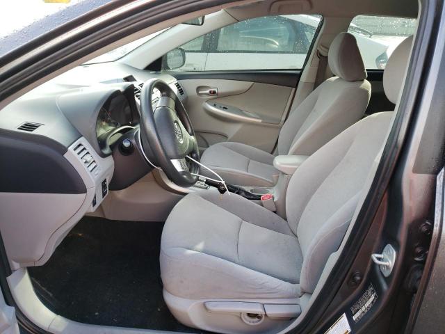 Photo 7 from auction – 2012 TOYOTA COROLLA BA with VIN JTDBU4EE7C9177668