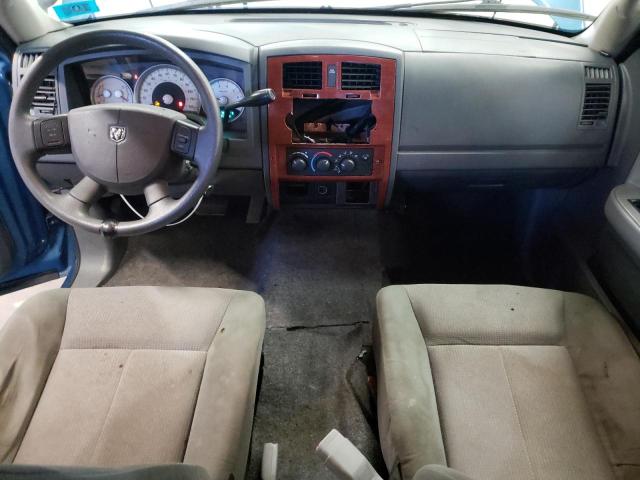 Photo 8 from auction – 2005 DODGE DAKOTA QUA with VIN 1D7HE48K95S326432