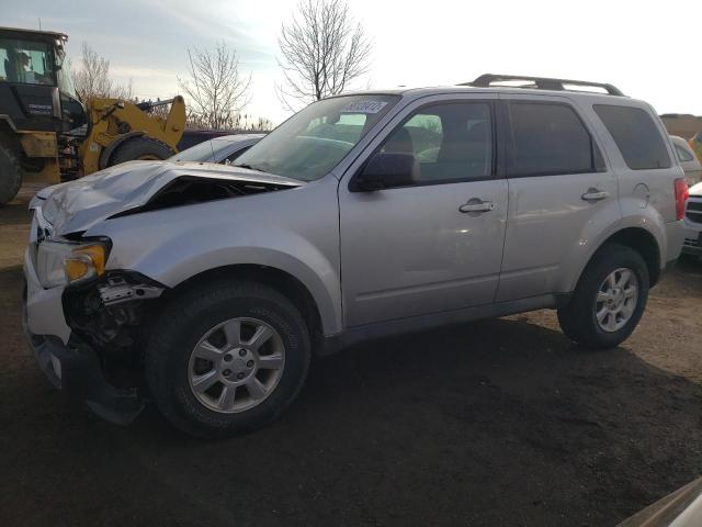 MAZDA TRIBUTE S 2011 with VIN 4F2CY9GG2BKM06933 - Photo from auction
