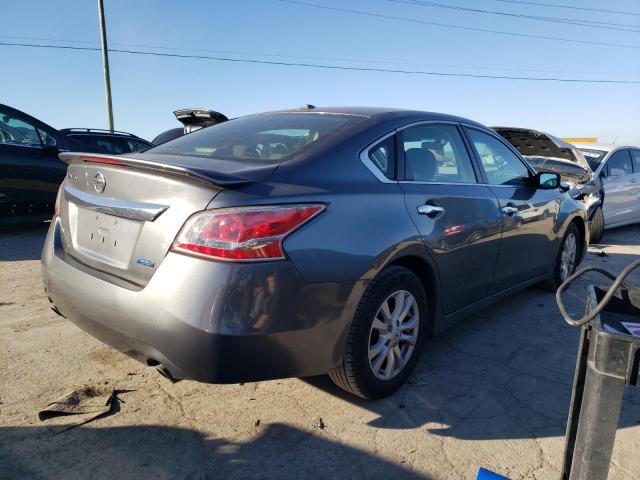 Photo 3 from auction – 2014 NISSAN ALTIMA with VIN 1N4AL3AP3EN331874