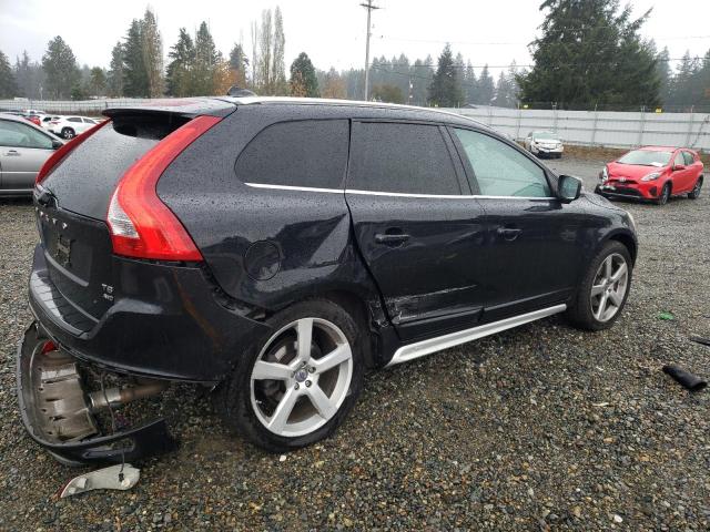 Photo 3 from auction – 2011 VOLVO XC60 T6 with VIN YV4902DZ8B2153757