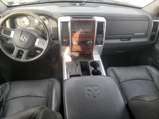 Photo 8 from auction – 2010 DODGE RAM 1500 with VIN 1D7RV1GT8AS144471