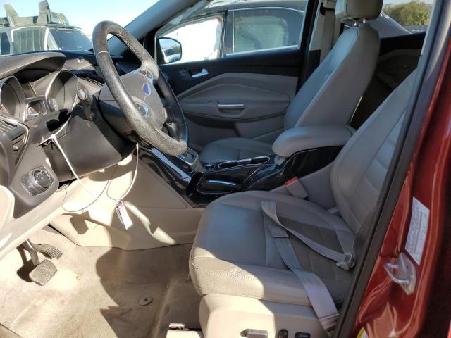 Photo 7 from auction – 2014 FORD ESCAPE TIT with VIN 1FMCU9J92EUA22614